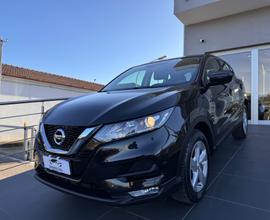 Nissan Qashqai 1.5 dCi 115 CV DCT Acenta automatic