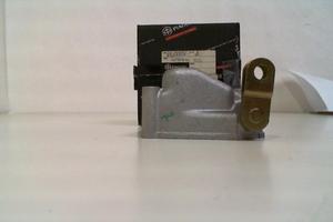 SELETTORE SUPPORTO SCATOLA CAMBIO ORIGINALE PIAGGI