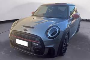 Mini Mini 3p 2.0 JCW JCW auto