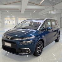 CITROEN C4 SPACETOURER BLUEHDI 130CV SES EAT8 SHIN