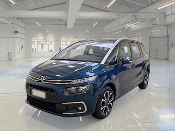 CITROEN C4 SPACETOURER BLUEHDI 130CV SES EAT8 SHIN