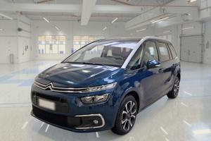 CITROEN C4 SPACETOURER BLUEHDI 130CV SES EAT8 SHIN