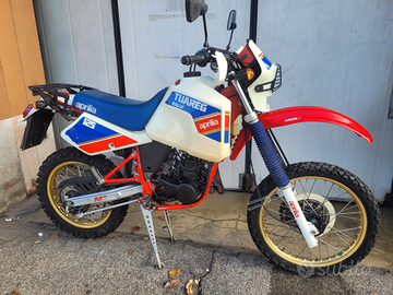 Aprilia Tuareg Rally