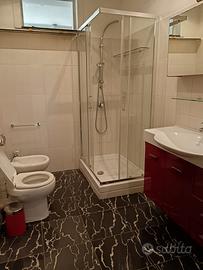 Appartamento 100mq Pallavicino