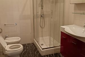 Appartamento 100mq Pallavicino