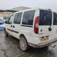 FIAT DOBLO 119, 223 1.9 JTD 105CV 03-10 Ricambi