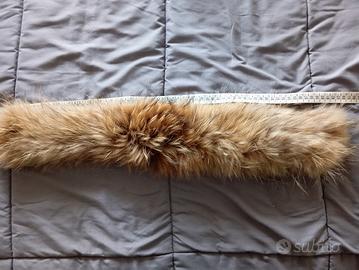 Pellicciotto per capuccio Yes zee 