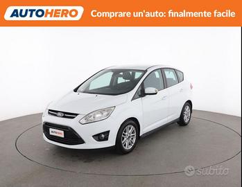 FORD C-Max EZ37293
