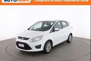 FORD C-Max EZ37293