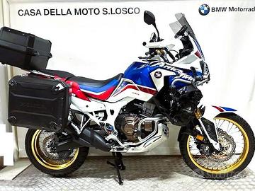 HONDA Africa Twin 1000 Africa Twin CRF 1000 Adv. S