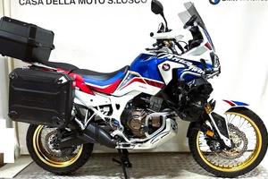 HONDA Africa Twin 1000 Africa Twin CRF 1000 Adv. S