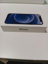 iPhone 12 mini 128 gb