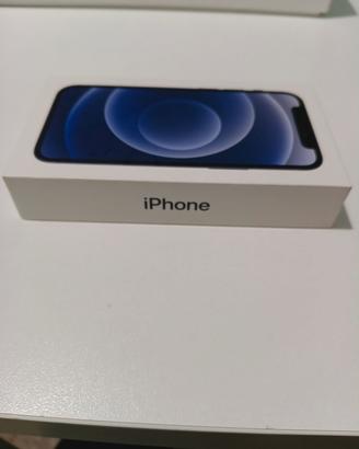 iPhone 12 mini 128 gb