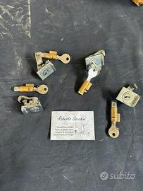 Ki serratura neiman vespa