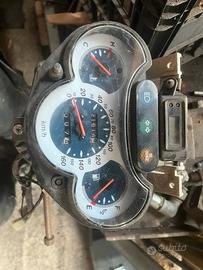 Contachilometri honda sh 125/150 anno 2001/2004