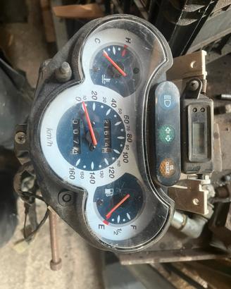 Contachilometri honda sh 125/150 anno 2001/2004
