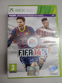 Gioco per Xbox 360