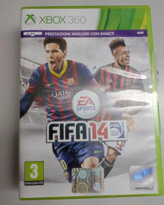 Gioco per Xbox 360