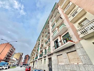 Appartamento di 80 m² con 3 locali a Torino