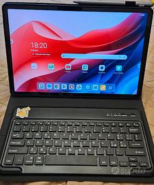 lenovo idea Tab Pro 12.7"  schermo 3K