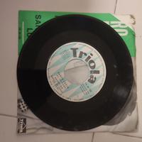 Robertino 45 Giri Mama Santa Lucia 