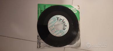 Robertino 45 Giri Mama Santa Lucia 