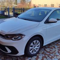 VolksWagen Polo 1.0 Evo IN GARANZIA neopatentati