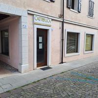 Locale commerciale / studio