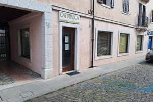 Locale commerciale / studio