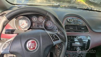 Grande Punto evo 1300 jtd