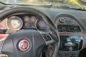 Grande Punto evo 1300 jtd