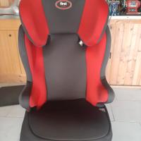 seggiolino auto bimbo 15/36 kg