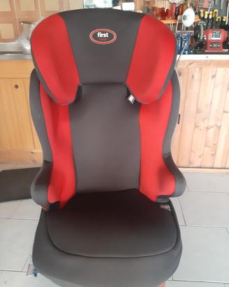 seggiolino auto bimbo 15/36 kg