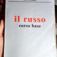 Il russo. Corso base di Ju. G. Ovsienko