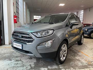 Ford EcoSport 1.0 EcoBoost 125 CV Start&Stop Titan