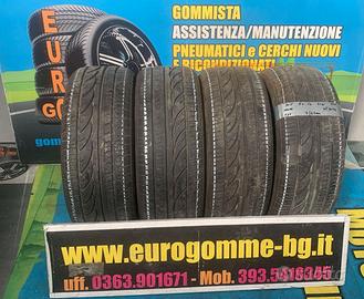 4 gomme usate 205 50 16 91w Radar estive