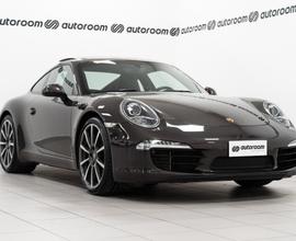 Porsche 911 991 3.8 Carrera S Coupé