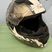 Casco integrale