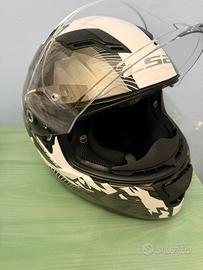 Casco integrale