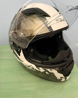 Casco integrale