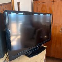 TV PHILIPS 42”  50€  SOLO PER OGGI LIVORNO