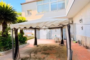 CASA INDIPENDENTE A AFRAGOLA