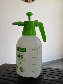 POMPA A PRESSIONE 2 LITRI