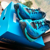 Hoka Mafate 5