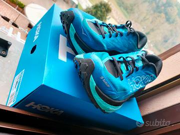 Hoka Mafate 5