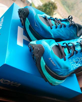 Hoka Mafate 5