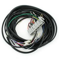 IMPIANTO ELETTRICO PER VESPA PKS 125 CON FRECCE R.