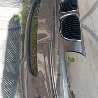 paraurti BMW serie 1