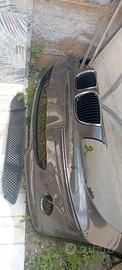 paraurti BMW serie 1