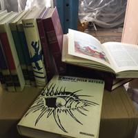 Enciclopedie anni 70- Quattroruote